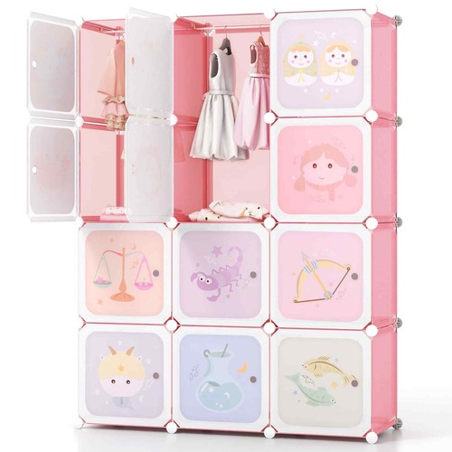 Chic portable kids - portable, wardrobe