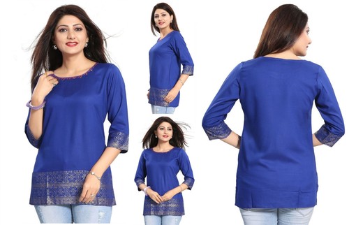 Kurti ladies dress ethnic - kurti,