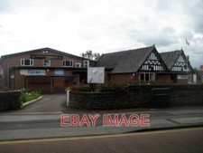 PHOTO  POYNTON WMC PARK LANE