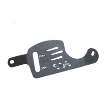 Coolant oil guard fit for - oil,