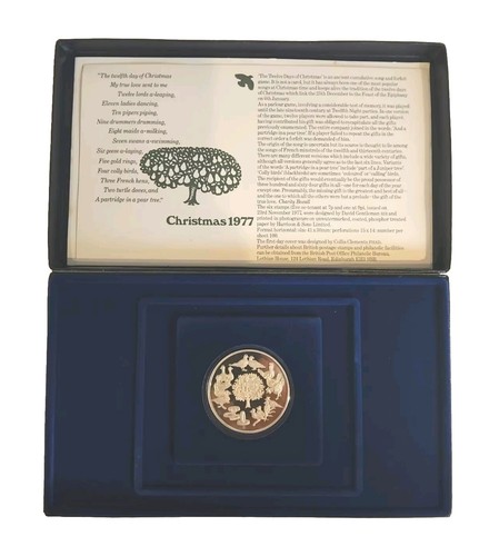 Danbury mint silver coin - mint,