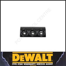 DeWalt Cordless Planer Blade