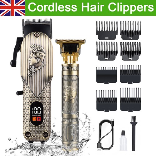 Hair clippers for men - for,