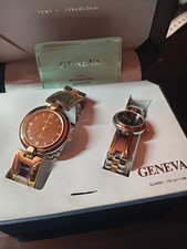 Matching His & Hers Geneva