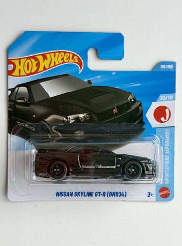 Hot wheels nissan skyline - 🔥hot,