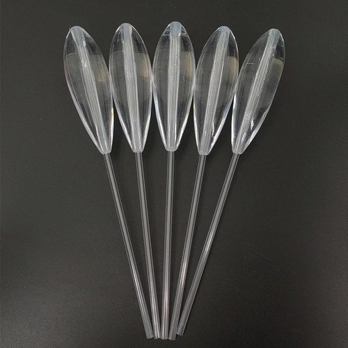 5pcs bombarda floats inline - 5pcs,