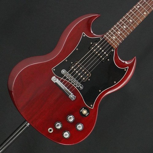 Gibson used 2008 - gibson, ​​2008