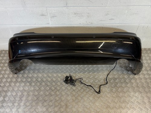 Mercedes slk r171 rear - slk, 04-07