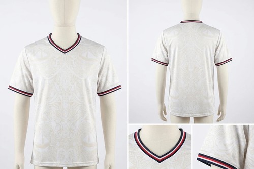 Fulham alternative concept - alternative,