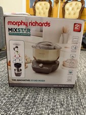 Morphy Richards Dhogh Mixing Machine