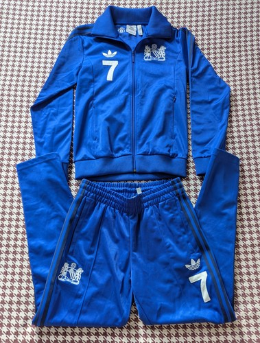 Unworn adidas manchester - unworn,