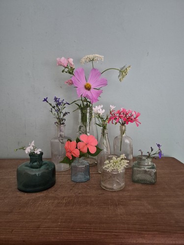 Job lot collection antique - job,