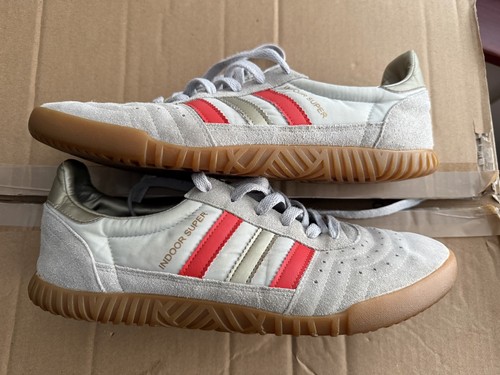 Adidas spzl indoor super - adidas,
