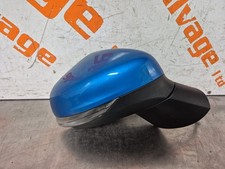 2019-2026 FORD PUMA WING