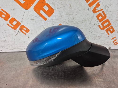 2019 2026 ford puma wing - 2019-2026,