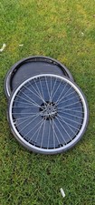 Pair Invacare Action
