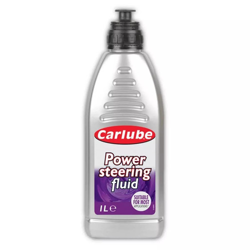 Carlube power steering fluid - carlube,