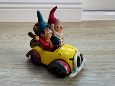 Corgi Comics Noddy's Car