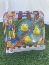 Cbeebies Something Special  Mr