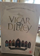 The Vicar of Dibley - The