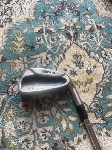 Mizuno iron regular - iron,