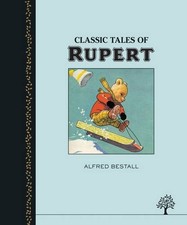 Classic Tales from Rupert