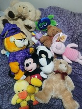 Teddy Collection, Mickey