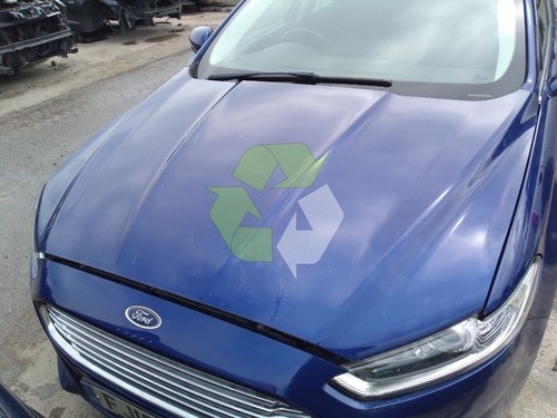 Ford mondeo zetec - ford,