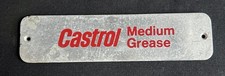 CASTROL MEDIUM GREASE SERVICE