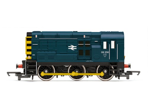 Hornby r30546 railroad - railroad, br
