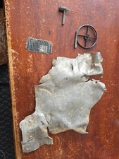 Messerschmitt Bf 109 ME 109 WW2 Relics WW2