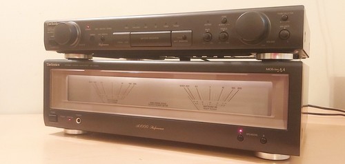Technics c1000 a1000 - technics, se-a1000