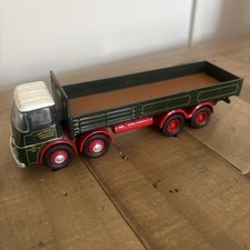 Corgi - ERF KV 8-Wheel