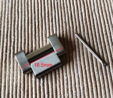 Extra Link Tag Heuer Men's