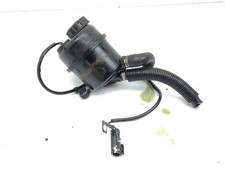 Maserati Quattroporte 2008 Transmission Oil Cooler Line / Hose AMD183391