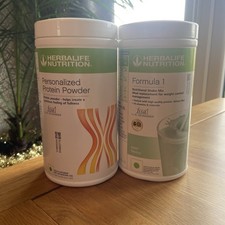 Herballife Nutrition Protein