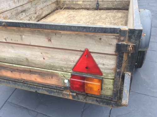 Trailer camping light - trailer,,