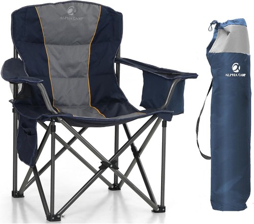Let camp oversized - let's,