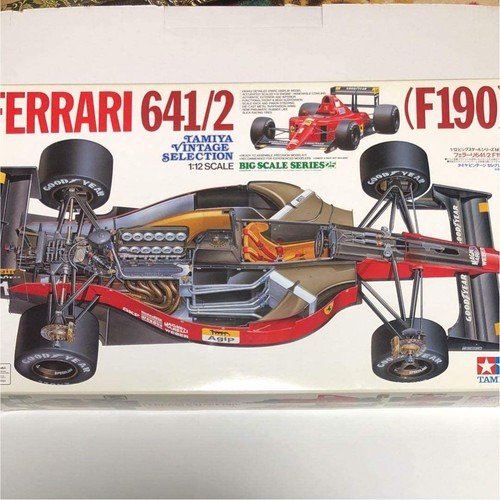 Big scale series ferrari - big,