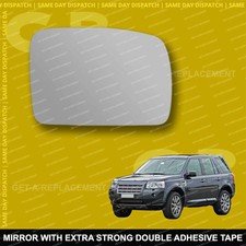 For Land Rover Freelander wing