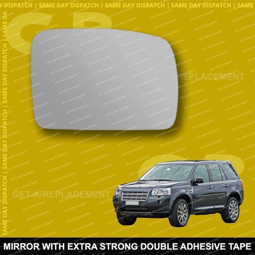 For land rover - land, freelander