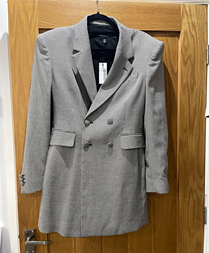 Karen millen black white - millen,