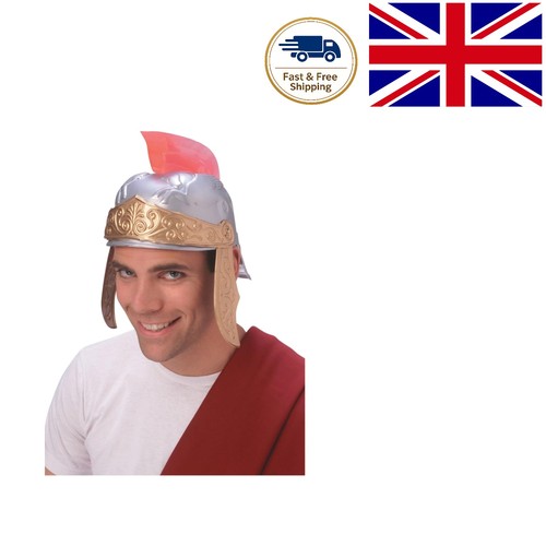 Adult roman helmet - roman,