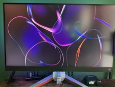 BenQ MOBIUZ EX3210U 32" 4K UHD