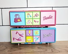 Barbie stackable accessory - barbie,