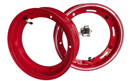 Vespa inch tubeless wheel - vespa, 10
