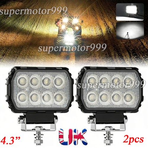 Pods 24v led - pods,