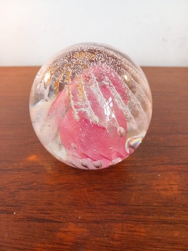 Isle wight glass - of,