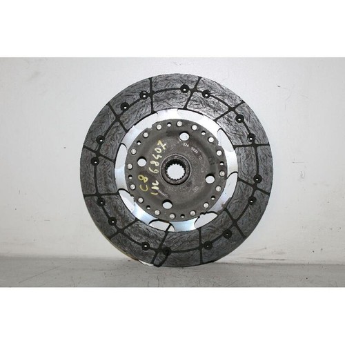 Clutch plate citroen ds - plate, c8