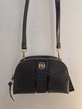 River Island Black  Crossbody